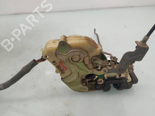Front right lock KIA SORENTO I (JC) 2.5 CRDi 4WD | BP9278725C97 