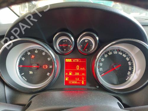 instrument-cluster-opel-astra-j-p10-2009-2010-2011-2012-2013-2014-2015-2016-38781447 main image