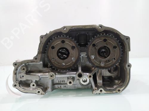 Cylinder head SUBARU FORESTER (SJ_) 2.0 D AWD (SJD) | BP31887863M5 