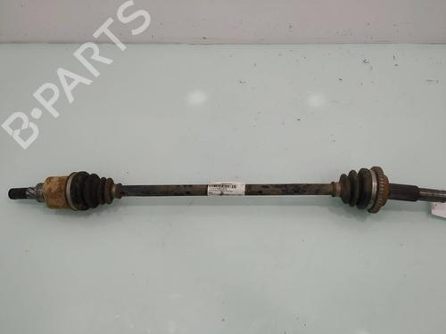 Used Left rear driveshaft NISSAN X-TRAIL I (T30) 2.2 Di 4x4 (114 hp) 10720196