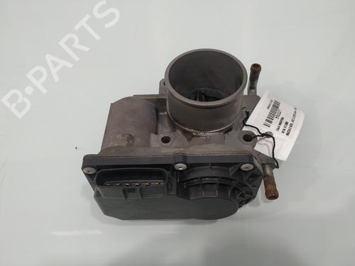 Throttle body MAZDA 5 (CR) 2.0 CD (CR19) | BP37241864M82 - Image 2