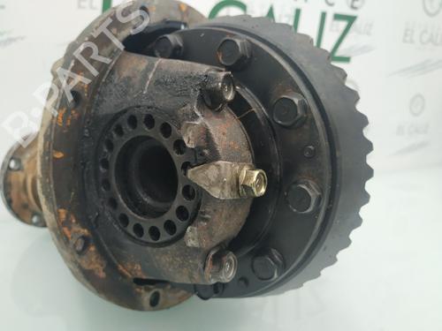 Rear differential KIA SPORTAGE SUV (K00) 2.0 TD 4WD | BP8089413M24 