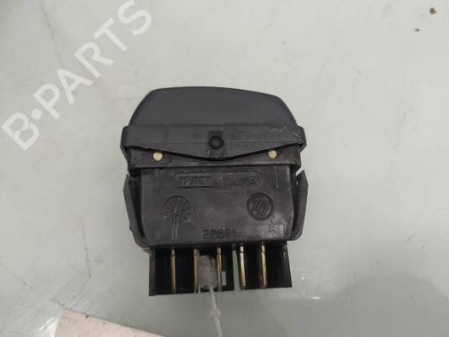 Right front window switch CITROËN XSARA Coupe (N0) 1.9 D | BP9580426I26 
