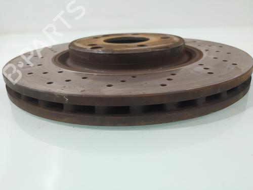 Other MERCEDES-BENZ CLK (C209)  | BP29913305O1 