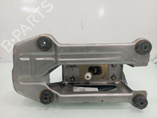 Gear lever HYUNDAI SANTA FÉ I (SM) 2.0 CRDi | BP13408925M90 