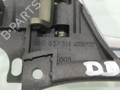 Front right interior door handle SEAT TOLEDO II (1M2) 1.9 TDI | BP27691860I14 