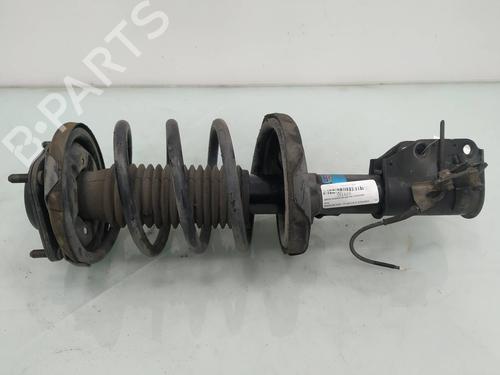 Used Left front shock absorber MAZDA 323 F VI Hatchback (BJ) 2.0 TD (101 hp) 8696107