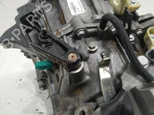 Gearbox RENAULT MEGANE III Hatchback (BZ0/1_, B3_) 1.9 dCi (BZ0N, BZ0J) | BP37012283M3 - Image 9