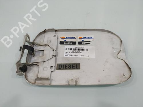 Klapa wlewu paliwa DACIA LOGAN (LS_) | BP30773453C131