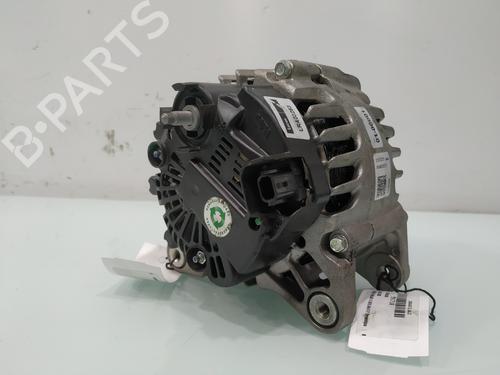 Alternator RENAULT MEGANE III Hatchback (BZ0/1_, B3_) 1.9 dCi (BZ0N, BZ0J) | BP37236781M7 - Image 7