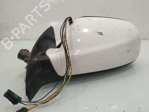 Left mirror PEUGEOT 307 Break (3E) 2.0 HDI 110 | BP14975849C26 