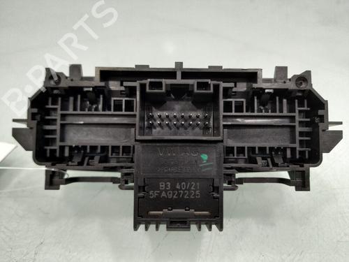 Electric handbrake CUPRA FORMENTOR (KM7, KMP) 1.5 TSI | BP13687733E5 