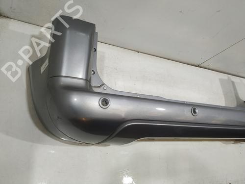 Rear bumper PEUGEOT PARTNER Box Body/MPV 1.6 BlueHDi 100 | BP16380589C8