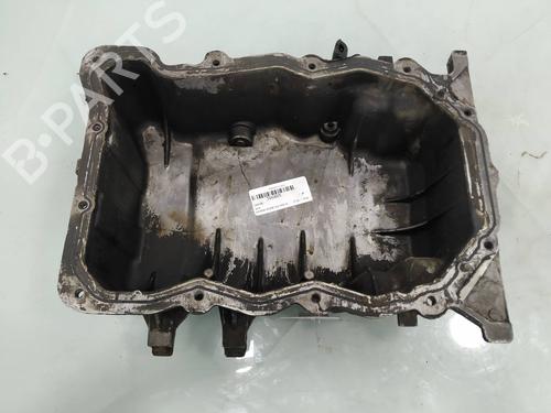 Oliebundkar HYUNDAI ACCENT II (LC) 1.5 CRDi (82 hp) 14030693