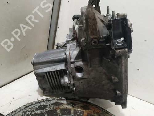 Gearbox PEUGEOT 308 II (LB_, LP_, LW_, LH_, L3_)  | BP27980313M3 