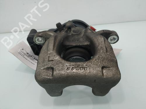Used Left rear brake caliper NISSAN QASHQAI II SUV (J11, J11_) 1.6 DIG-T (163 hp) 22776600