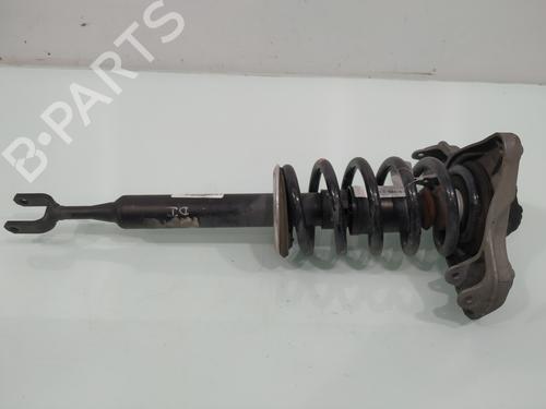 Used Left front shock absorber AUDI A4 B7 Avant (8ED) [2004-2008]  29584730