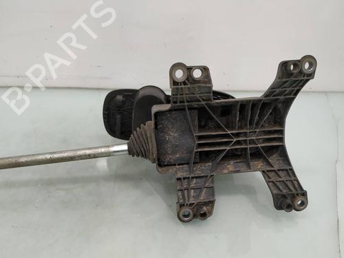 Gear lever OPEL CORSA D (S07) 1.3 CDTI (L08, L68) | BP10194656M90 