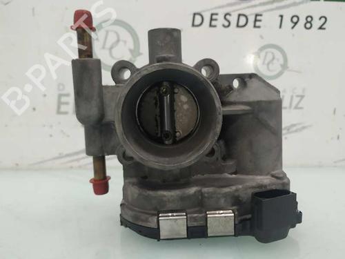 Throttle body OPEL ASTRA H (A04) 1.4 (L48) | BP8093047M82 