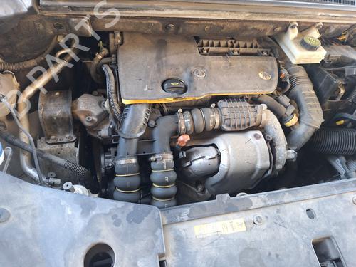 Front right interior door handle DS DS 5 (KF_)  | BP33694147I14  - Image 10