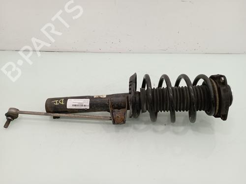 Left front shock absorber AUDI A3 (8P1) 2.0 TFSI quattro | BP13686395M16 