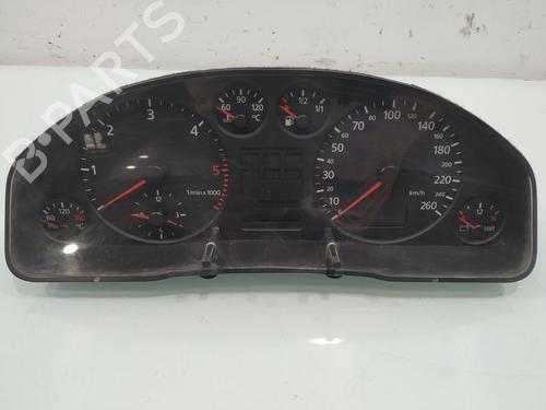 Used Instrument cluster Instrument cluster 37020378 37020378