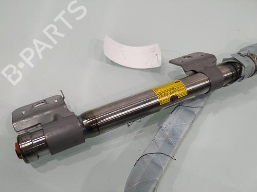 Left curtain airbag TOYOTA PRIUS Liftback (_W2_) 1.5 Hybrid (NHW20_, NHW20R) | BP27217590C11 