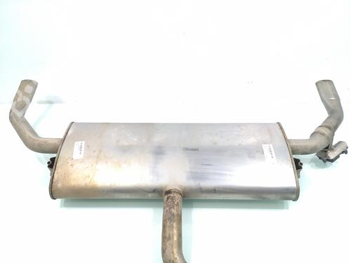 Exhaust system KIA PROCEED (CD)  | BP29435391M121 