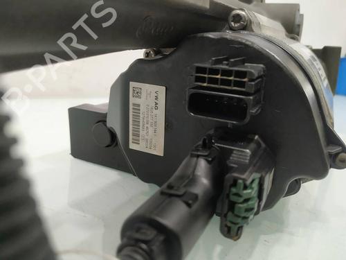 Steering rack VW GOLF V (1K1) | BP39696577M22 - Image 5