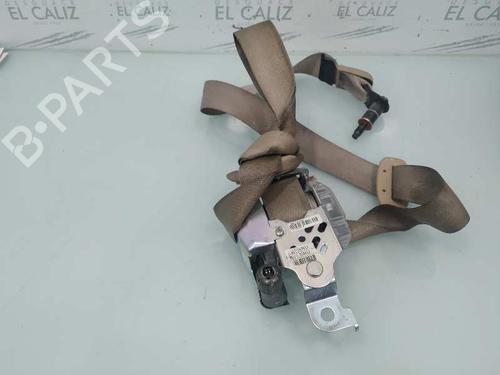 Rear left seatbelt KIA CARENS III MPV (UN) 2.0 CRDi 140 | BP8089880I29 