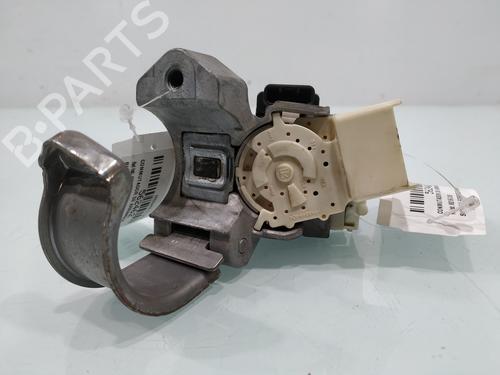 Ignition barrel SUBARU FORESTER (SJ_) 2.0 D AWD (SJD) | BP31885241M48 