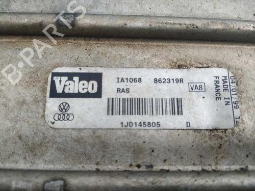 Intercooler VW GOLF IV (1J1)  | BP8091718M30 