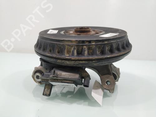 Left rear steering knuckle VW ID.3 (E11, E12) Pro | BP29714940M27 