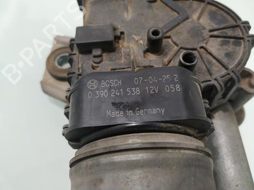 Front wiper motor OPEL ASTRA H TwinTop (A04) 1.8 (L67) | BP29825287M29