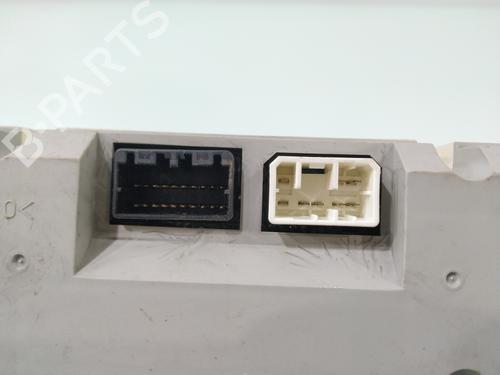 Climate control HONDA CR-V I (RD) 2.0 16V 4WD (RD1, RD3) | BP29447340I5 