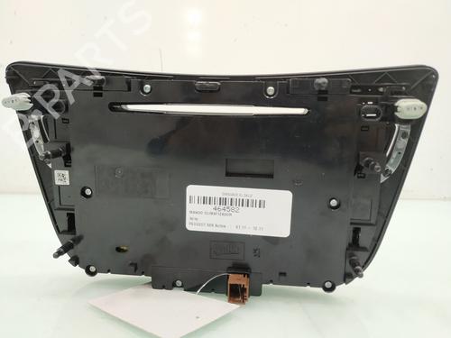 Climate control PEUGEOT 508 I (8D_) 2.0 HDi | BP16147449I5 