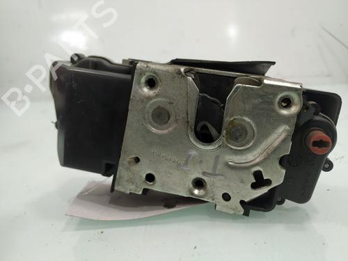 Rear left lock CITROËN XSARA PICASSO (N68) 2.0 HDi | BP16406024C100 