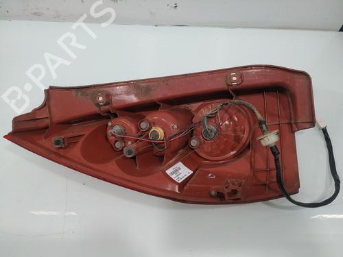 Right taillight MAZDA 5 (CR) 2.0 CD (CR19) | BP37241853C35 - Image 3