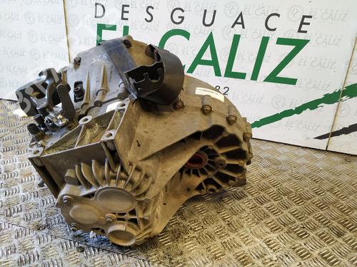 Gearbox FORD MONDEO III Saloon (B4Y) 2.0 TDCi | BP8089679M3 