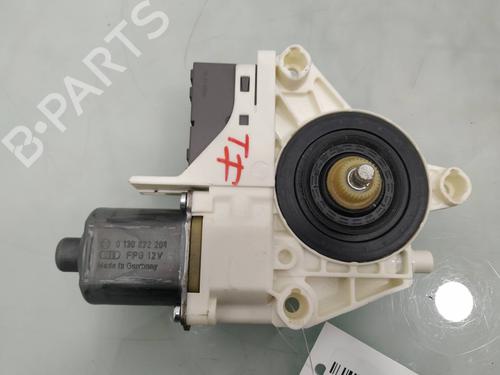 Used Left rear window motor PEUGEOT 407 (6D_) 2.0 (6DRFNB, 6DRFNE) (136 hp) 8807996