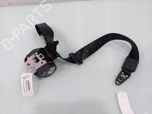 Used Front right seatbelt Front right seatbelt AUDI A6 C6 (4F2) [2004-2011] 34570671 34570671