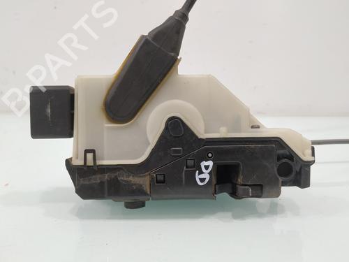 Front right lock DS DS 5 (KF_) | BP33885418C97 - Image 3