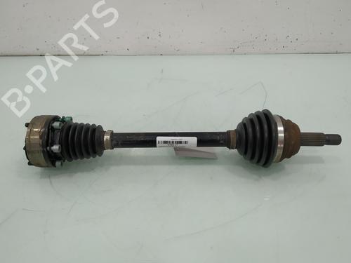 Semiasse anteriore sinistro VW POLO III (6N1) 60 1.4 (60 hp) 16942772