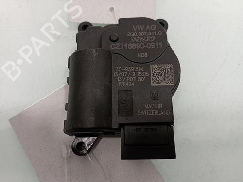 Used Electronic module SKODA KAROQ (NU7, ND7) 1.6 TDI (115 hp) 15766763