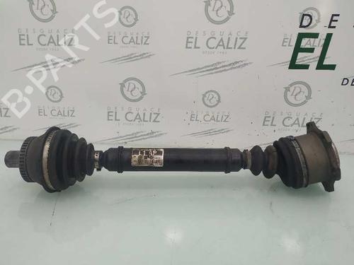 Left front driveshaft AUDI A6 C5 Avant (4B5) 2.5 TDI | BP8090672M38 