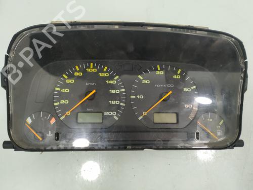 Used Instrument cluster SEAT CORDOBA (6K1, 6K2) 1.6 i (75 hp) 17858830