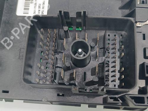 Fuse box OPEL INSIGNIA A (G09) | BP38095461E1 - Image 6