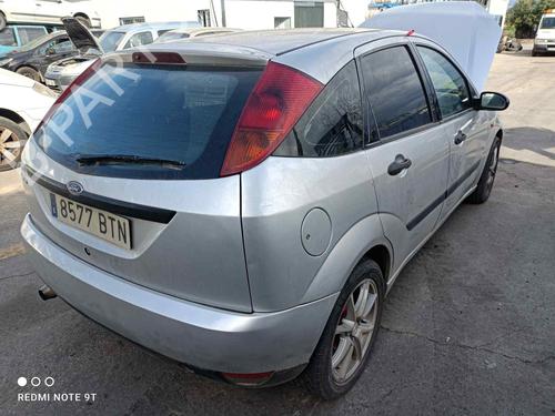 Squib airbag FORD FOCUS I Saloon (DFW) 1.8 Turbo DI / TDDi | BP9675709C102 