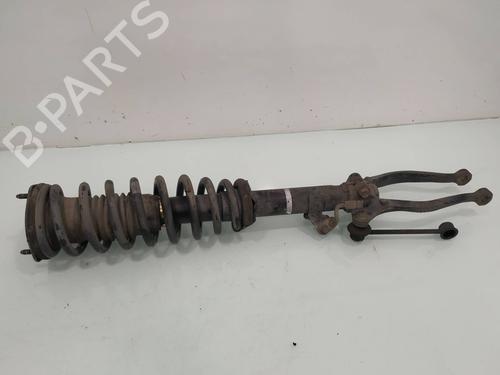 Right front shock absorber MAZDA 6 Saloon (GG) 2.0 DI (GG14) | BP11696938M17 