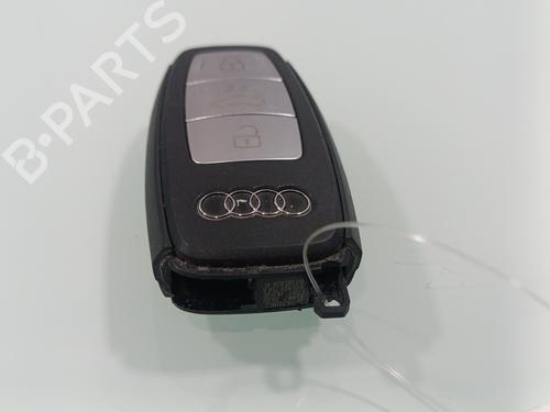 Electronic module AUDI A3 Sportback (8YA, 8YF) 35 TDI | BP33440752M83 - Image 3